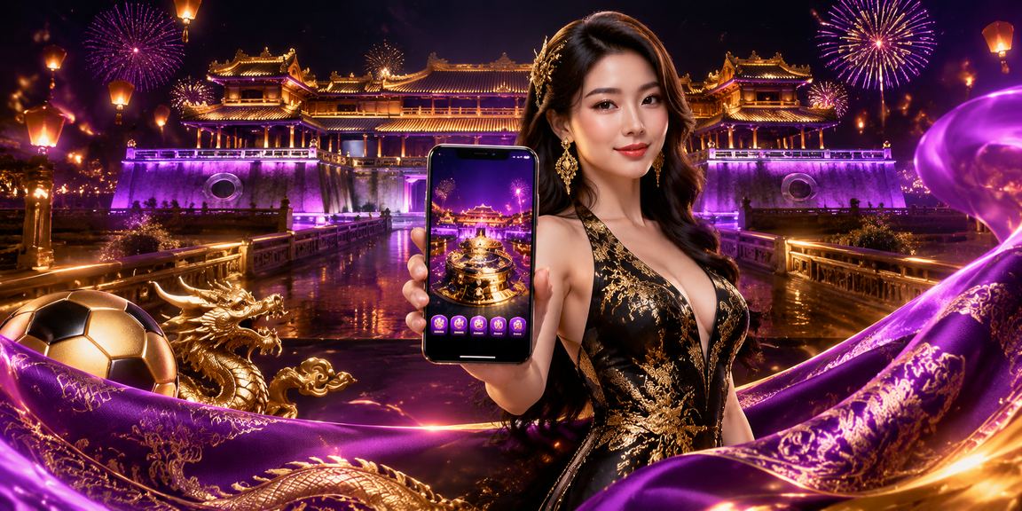 Ứng dụng vin55 trải nghiệm tốt trên thiết bị di động tại Huế